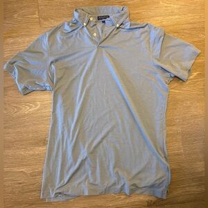 Peter Millar Crown Crafted Polo